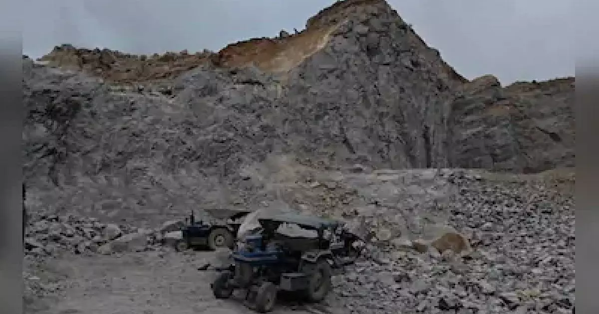 Жеті жұмысшыны алып тас басып мерт қылды 