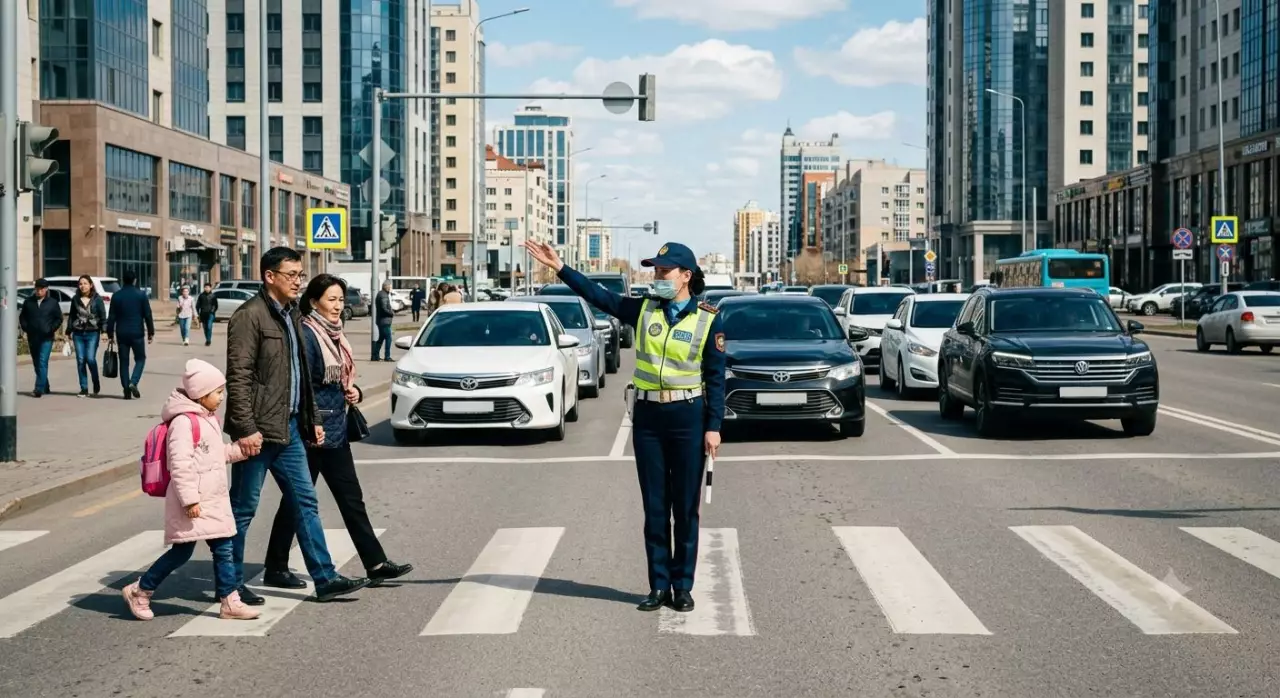 Смертность в ДТП снизилась на 20%: МВД озвучило статистику