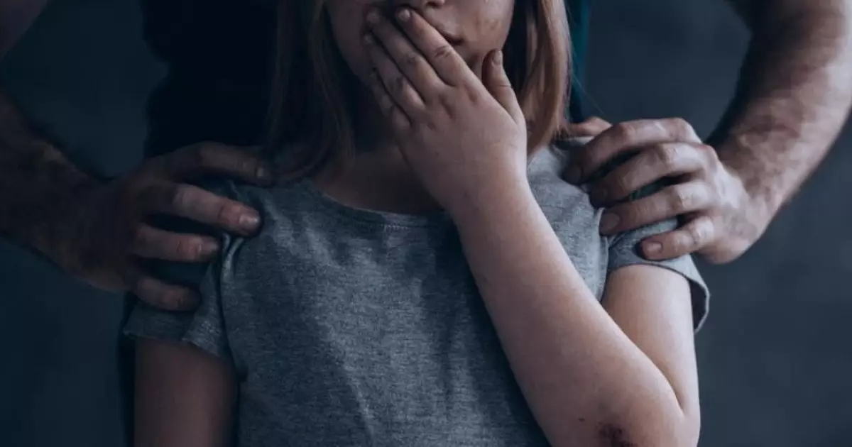  СҚО-да ер адам 13 жастағы қызды зорлады деген күдікке ілінді 