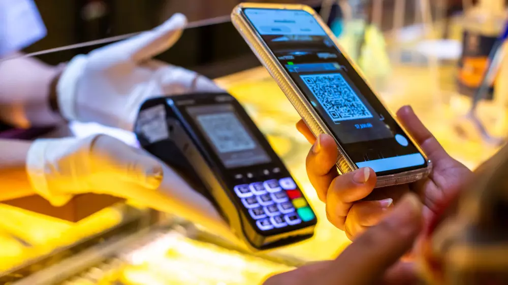 Қазақстанда QR-код арқылы төлем жасау 7 шілдеден бастап өзгере бастайды