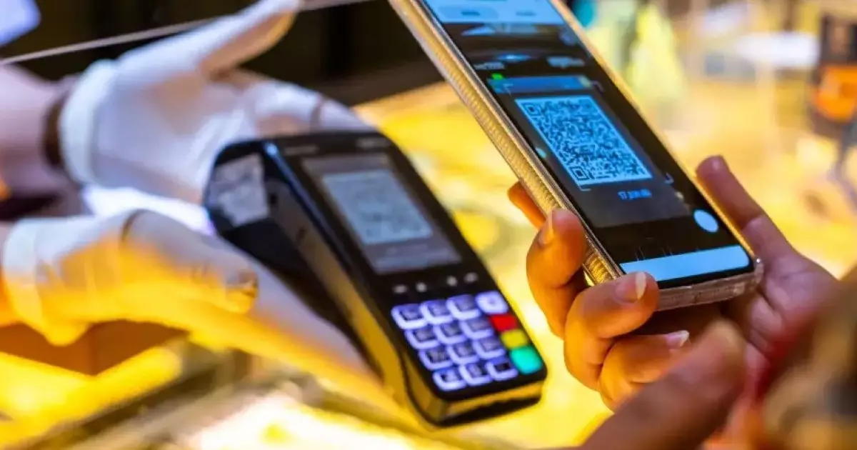  Қазақстанда QR-код арқылы төлем жасау 7 шілдеден бастап өзгере бастайды 