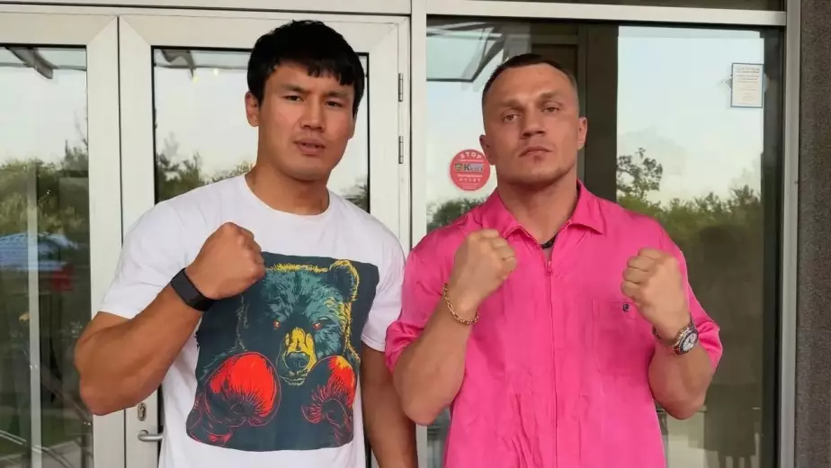 "Он не Федор Емельяненко". Тарасов жестко высказался о Еркебулане Токтаре