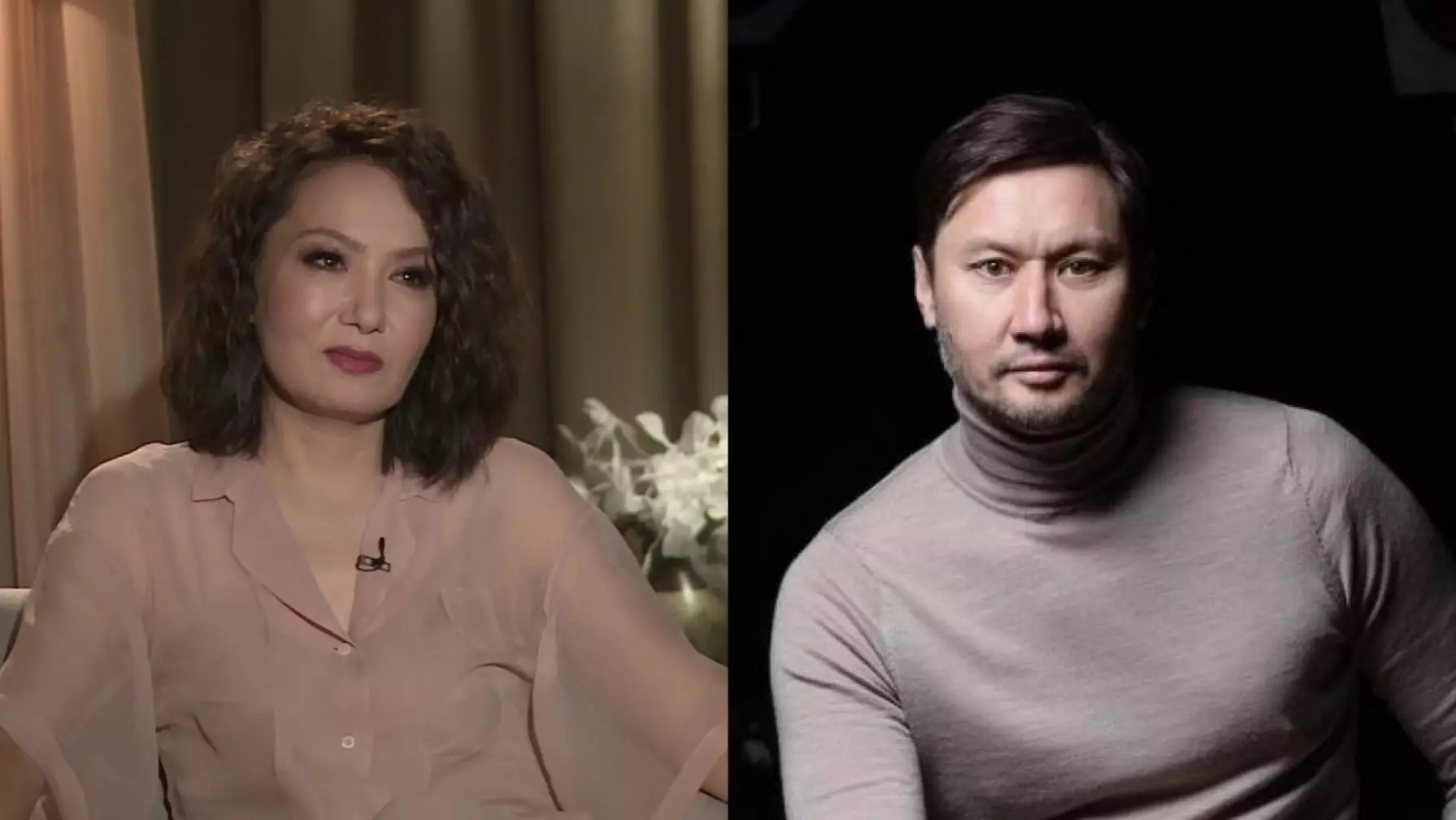 «Маған есеппен үйленді»: Назгүл Қарабалина ел естімеген құпиясын айтты (ВИДЕО)