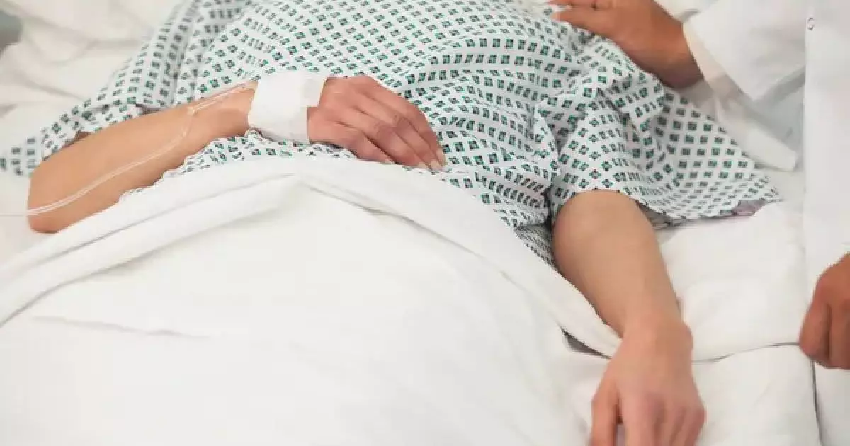  12-летняя девочка скончалась из-за ангины в Уральске 