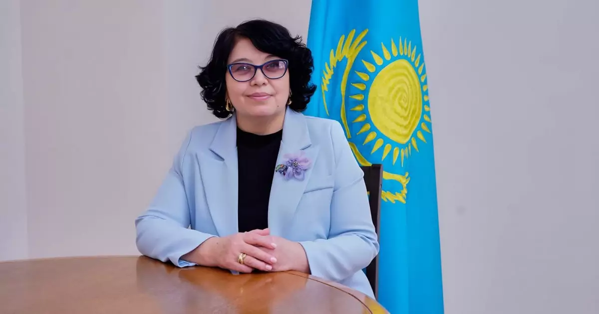   Кітапхана – зерделі ұлт қалыптастырудың стратегиялық орталығы   