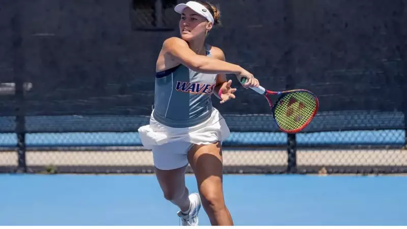 Қазақстандық теннисші ITF турнирінің финалына шыға алмады
