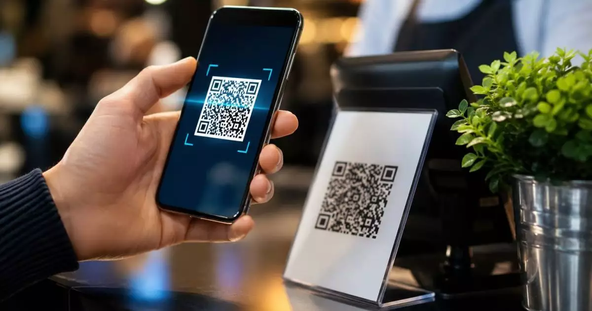  Оплачивать станет проще: единый QR официально запускают в Казахстане 