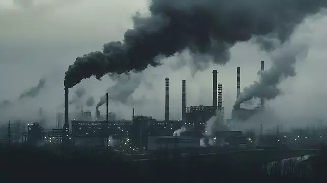 Орал, Ақтөбе және Атырауда ауа сапасы нашарлауы мүмкін