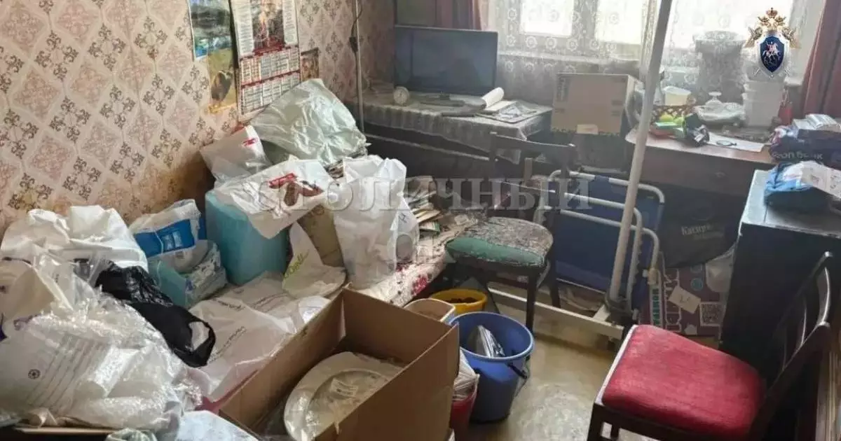  Ер адамның пәтерінен қарындасының мәйіті табылды 