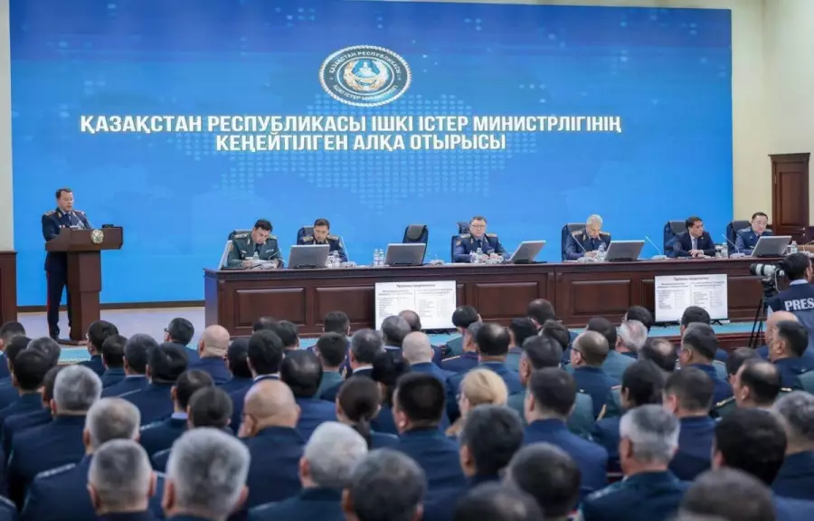 Қазақстандықтарға электрсамокатқа қатысты жаңа ережелер түсіндірілді