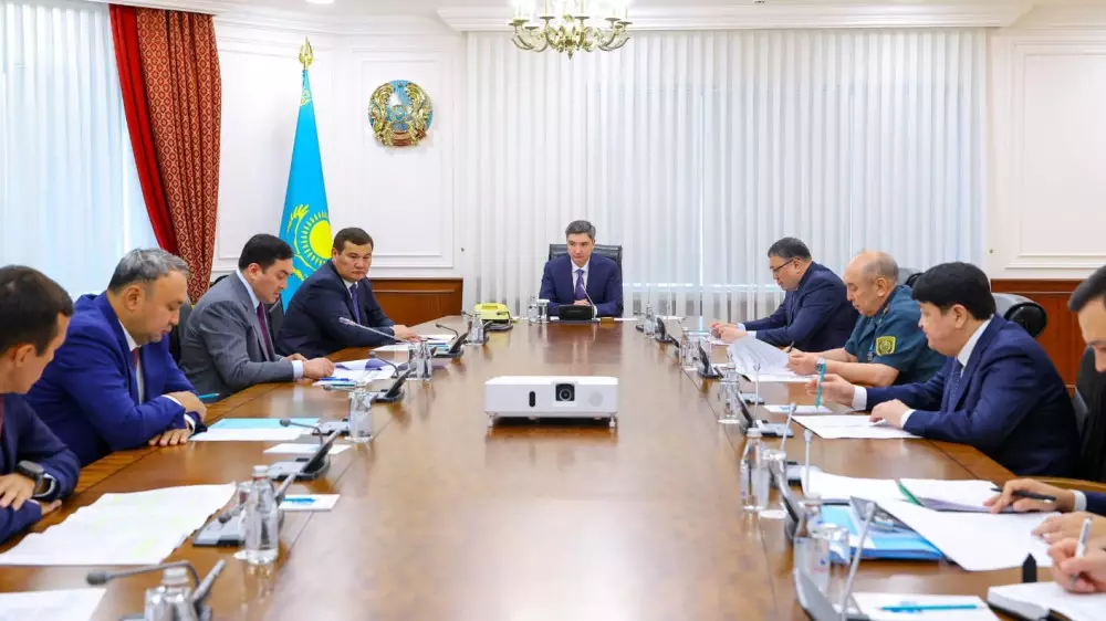 Қазақстанда жанармайды елден заңсыз шығармақ болғандар көбейген