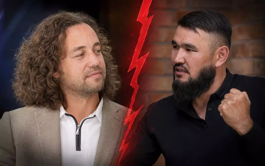 «Елге нан табуға келген гастарбайтер»: ресейлік блогердің Қазақстан азаматтығын алуы желіде қарсылық тудырып жатыр