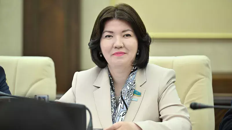 Оқу-ағарту министріне қатысты Президентке ұжымдық арыз жолданды