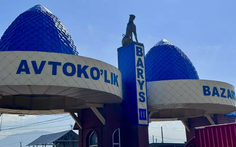 Қазақстанда күзден бастап жүрілген көліктер арзандауы мүмкін