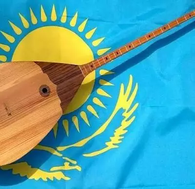 Более 2000 мероприятий пройдут в Казахстане ко Дню домбры