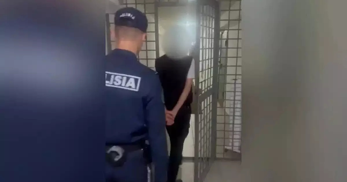  Көкшетауда синтетикалық есірткі таратты деген күдікпен жас жігіт ұсталды 