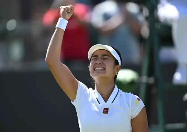 Швентек покидает Уимблдон вслед за Рыбакиной! Она выигрывала турнир в 2025 году