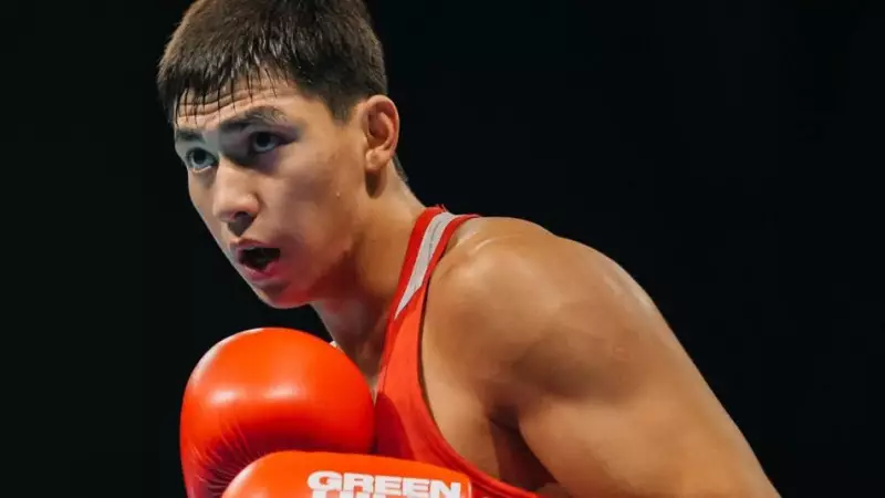 Бокстан Азия чемпионаты: Қазақстан U23 құрамаларының қарсыластары анықталды