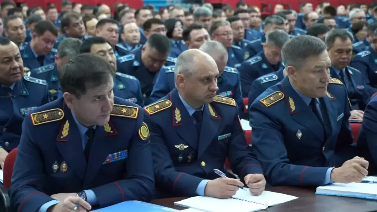 МВД напомнило казахстанцам о новых правилах для электросамокатов