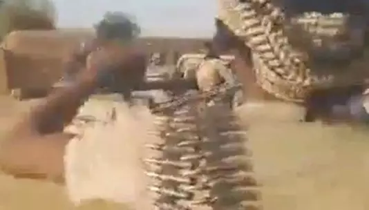 Боевики совершили скоординированные атаки на позиции армии в нескольких районах Мали.