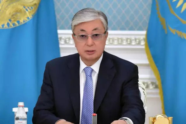 Қасым-Жомарт Тоқаев қазақстандықтарды Ұлттық домбыра күнімен құттықтады