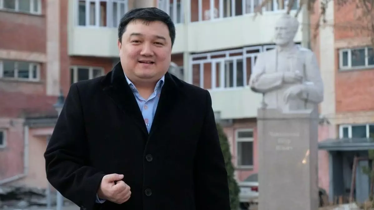  Біржан Хасанғалиевке қатысты қуанышты хабар тарады 