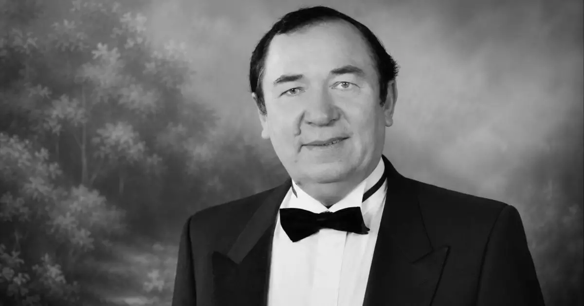  Белгілі өнер қайраткері Марат Мәметбакиев өмірден өтті 