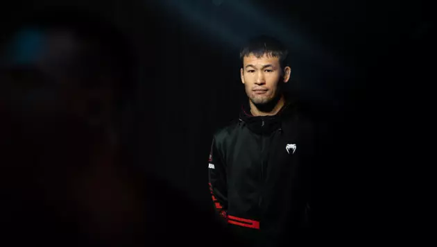 В команде Рахмонова сделали заявление о титульном бое с Махачевым в UFC