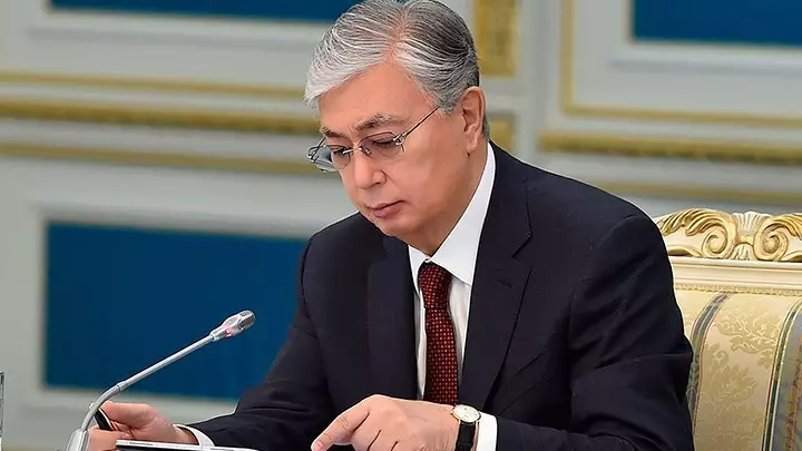  Ұлттық домбыра күні: Тоқаев мәдени мұраны сақтаудың маңызын айтты 