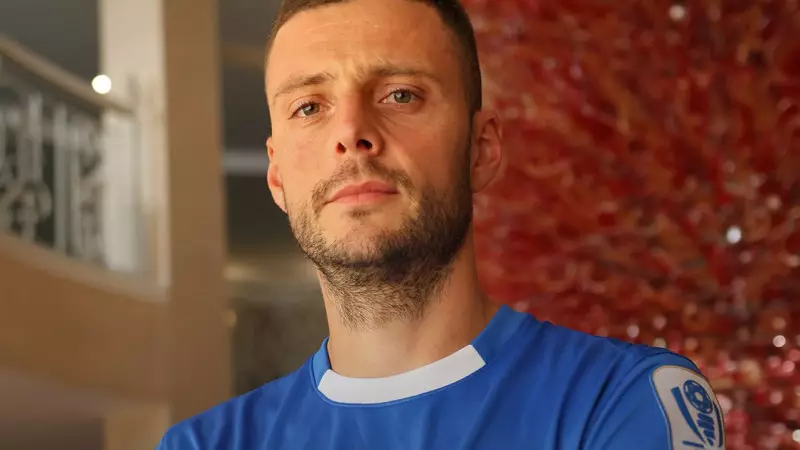 Деян Видич - «Ертіс» клубының жаңа ойыншысы