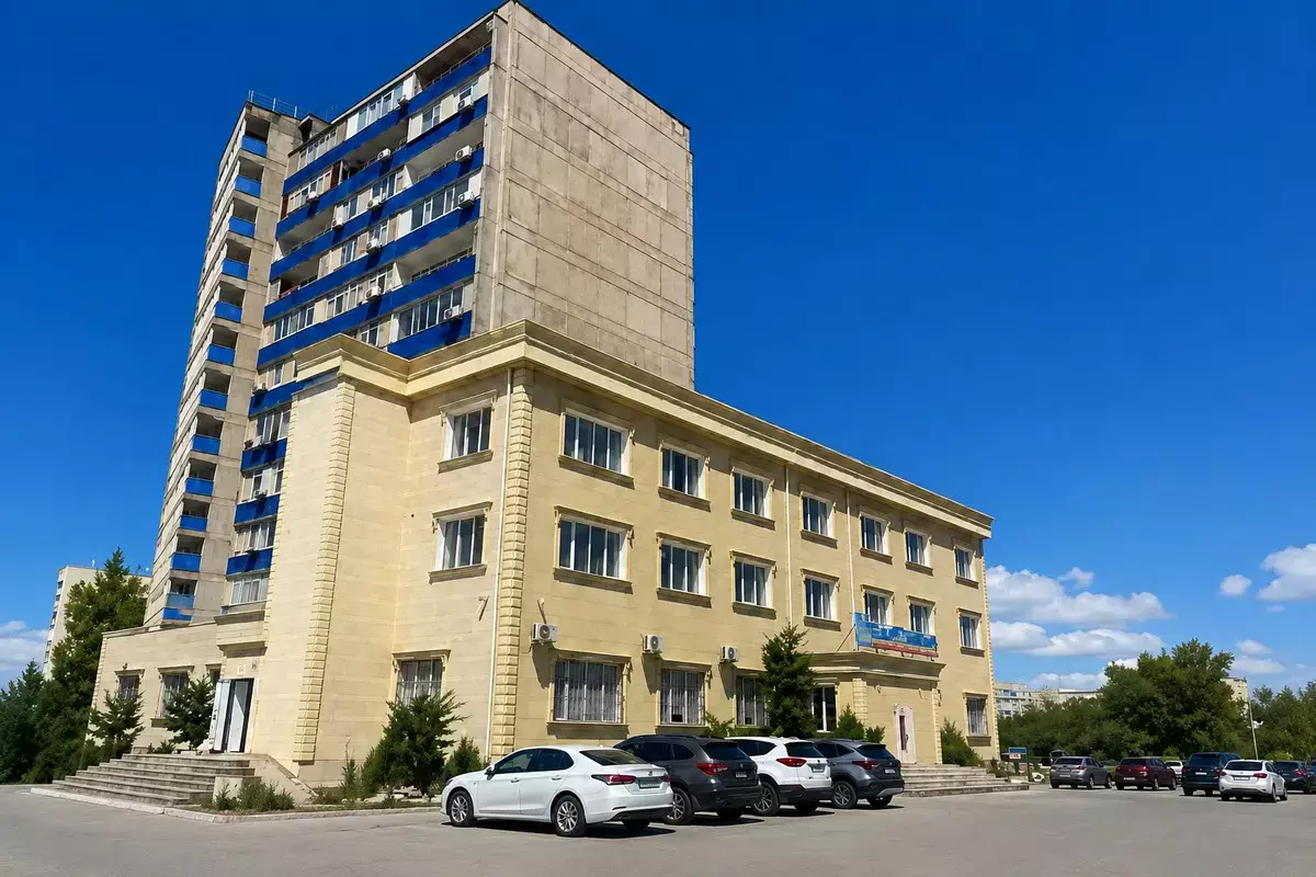 Вниманию жителей Актау: РЦКУ сменил адрес обслуживания - новости на Lada.kz 05.07.2026