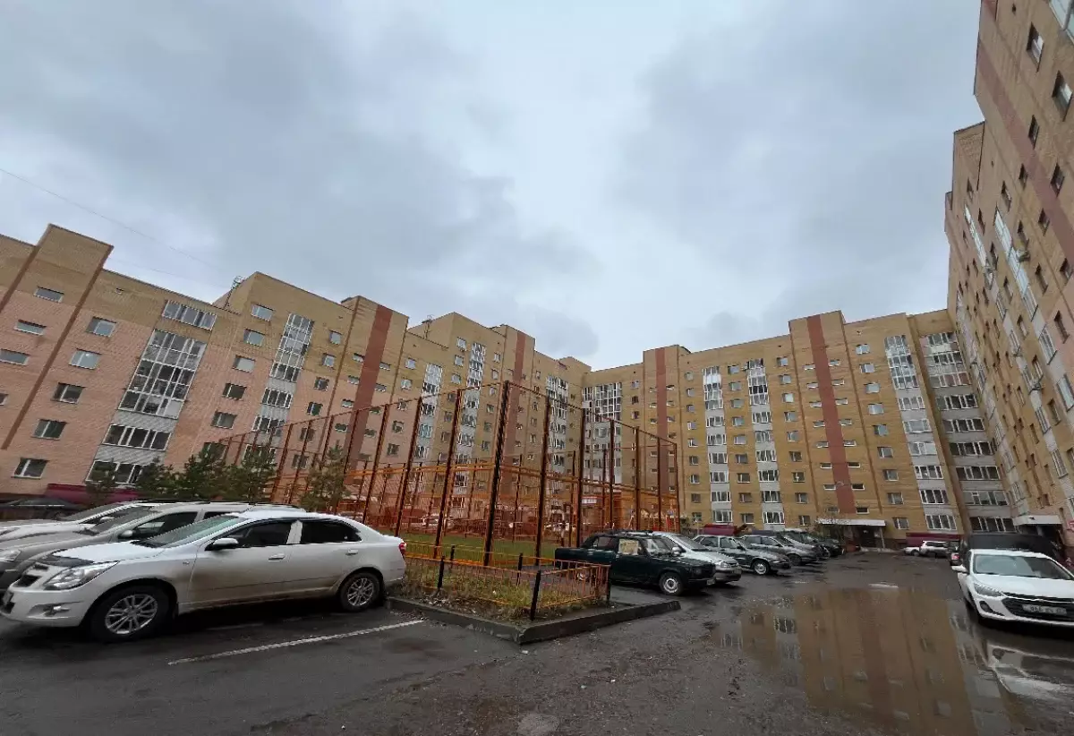 За «свое» место во дворе придется заплатить: какие штрафы ввели в Казахстане