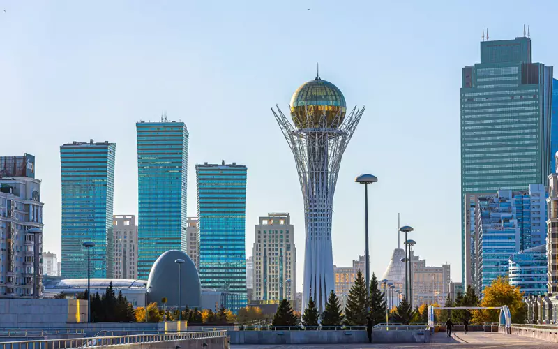 Тоқаев Астананың болашағына қатысты ойын айтты