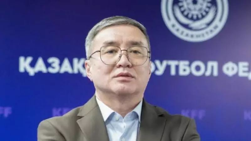 ҚФФ өкілі Қазақстан футболындағы басты мәселені атады