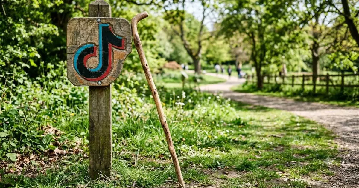  Мужчину и женщину публично избили палками из-за видео в TikTok 