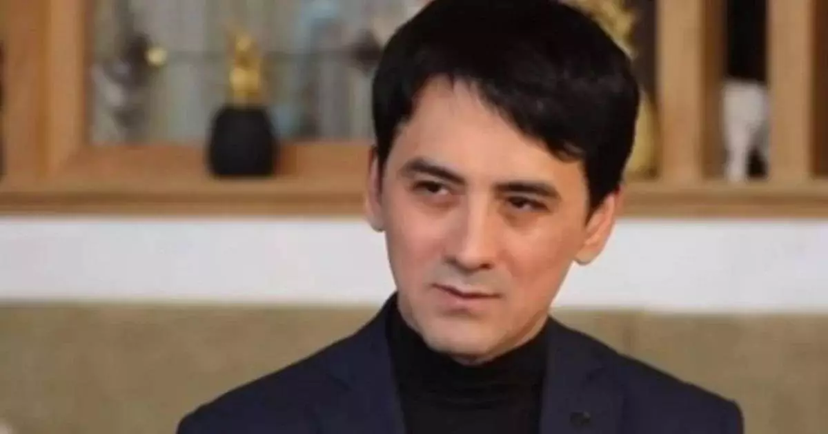  Танымал әнші кірпінің сорпасын ішемін деп көптен сөз естіді 