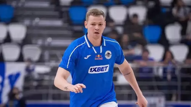 Игрок сборной Казахстана стал свободным агентом