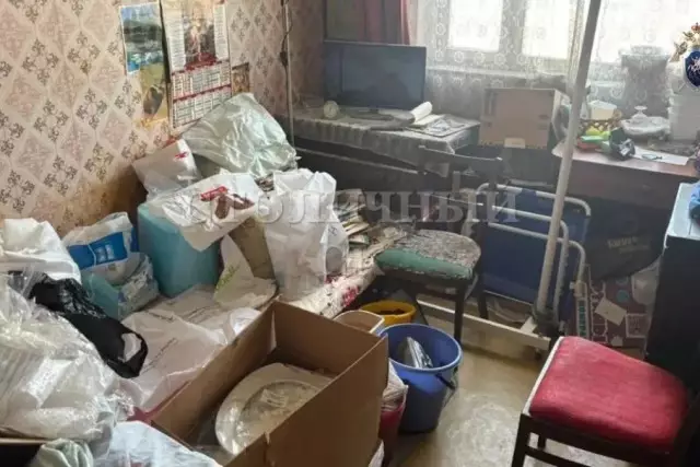 Ер адамның пәтерінен қарындасының мәйіті табылды