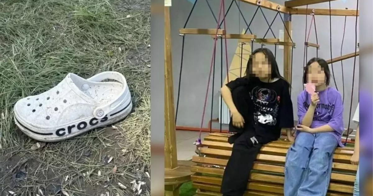  Өзен жағасынан табылған жұмбақ айғақтар: Жоғалып кеткен екі қызды іздеуге 700-ден астам адам жұмылдырылды 