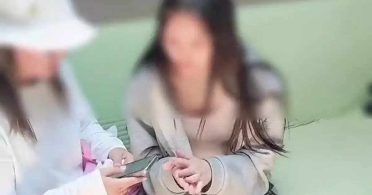  Көлсайда демалып жүрген 16 жастағы қызды жылан шағып алған (ВИДЕО) 