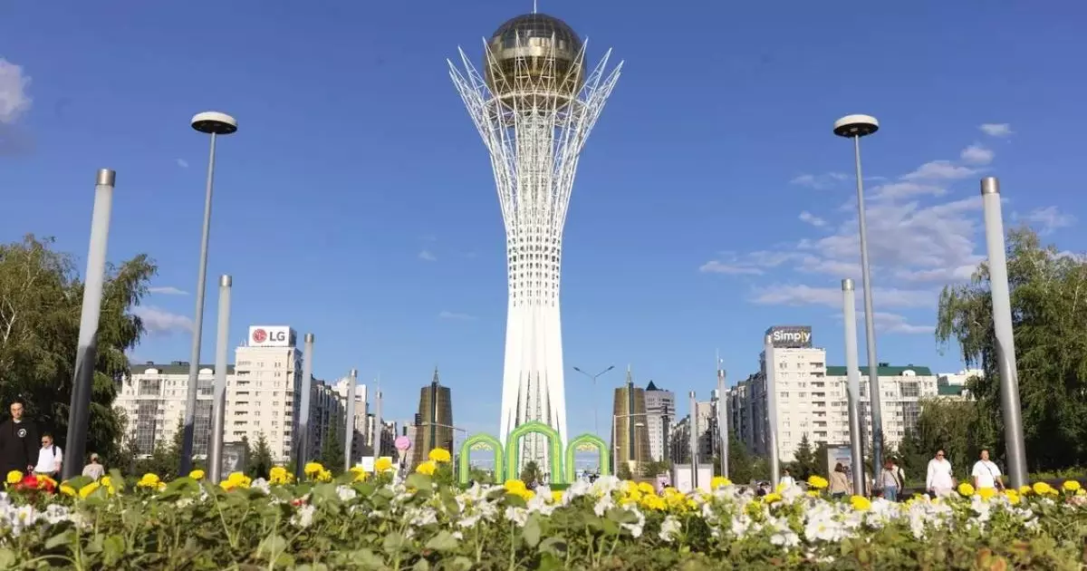  Астана есімді 26 адам бар: Елорда күніне орай 20 қызықты дерек жарияланды 