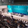 Пока левые говорят о пособиях из госбюджета, а либералы о биржах, мы напоминаем: Казахстан держится на селе и тружениках заявила партия «Ауыл»