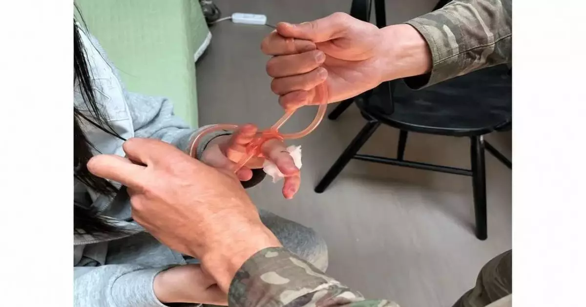  Көлсай көлдерінде 16 жастағы қызды жылан шағып алды 