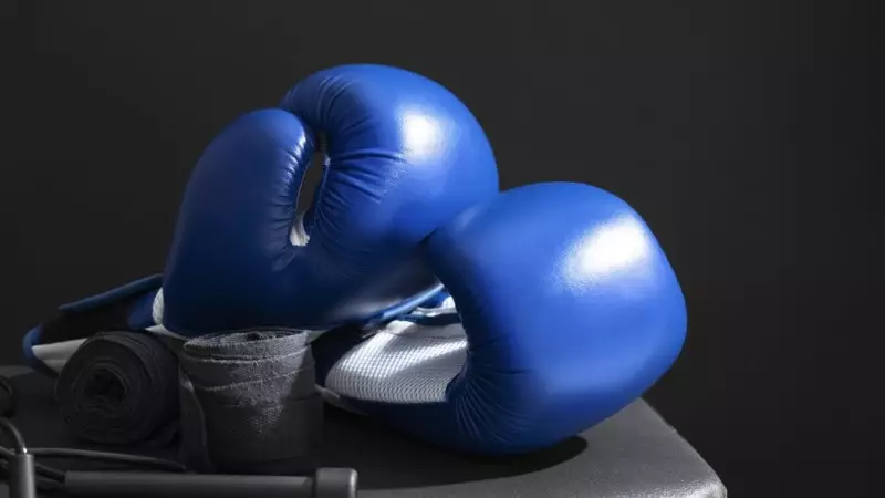 Бокстан Нұрасыл Төлебек Азия чемпионатының ширек финалына өтті