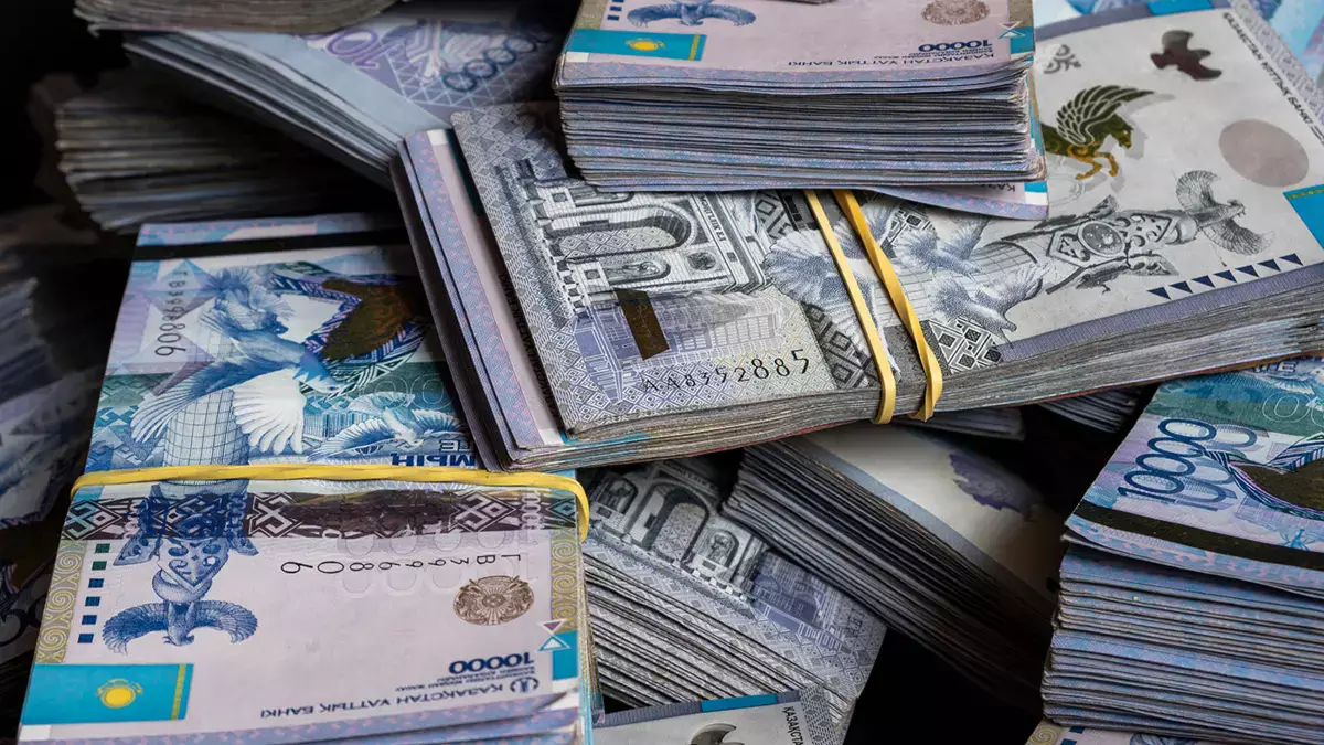 Назван самый бьющий по карману город Казахстана - новости на Lada.kz 06.07.2026
