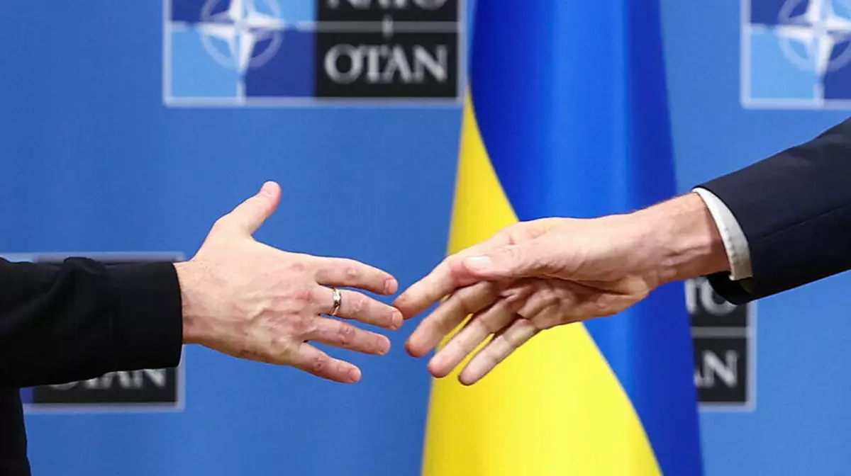 Украина заключила соглашения по дроновым технологиям с шестью странами