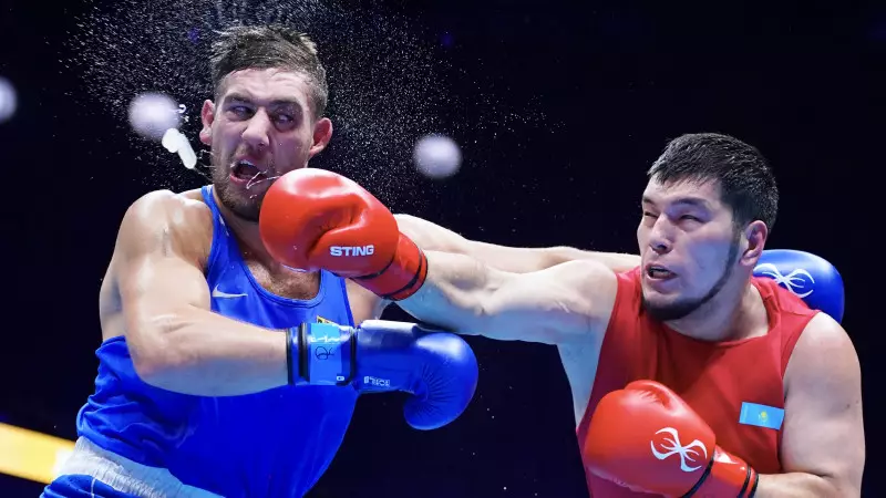 Айбек Оралбай Астана қаласы жайлы естелігімен бөлісті