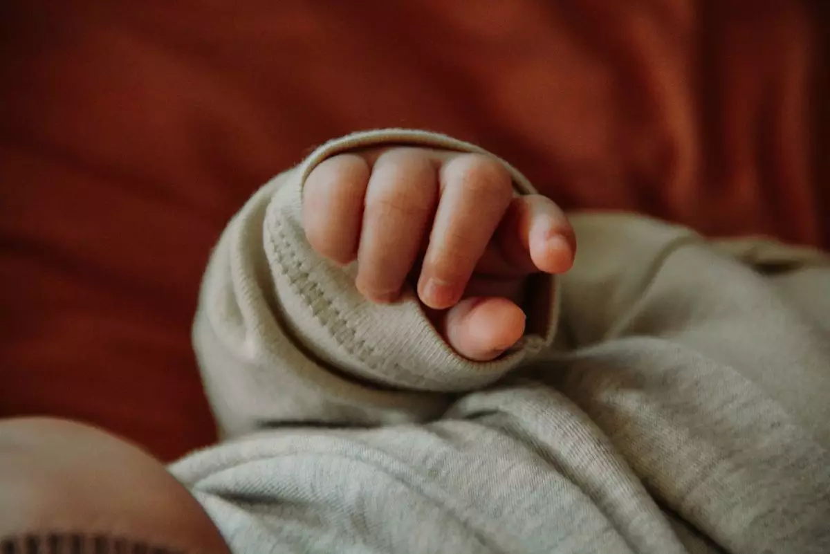 Больше 20 детей родились в Астане в День столицы