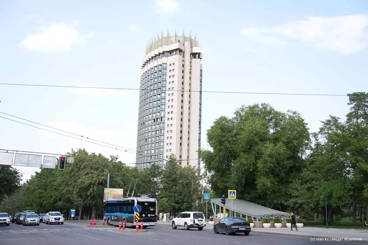 Алматы өмір сүру құны бойынша Қазақстандағы ең қымбат қала деп танылды