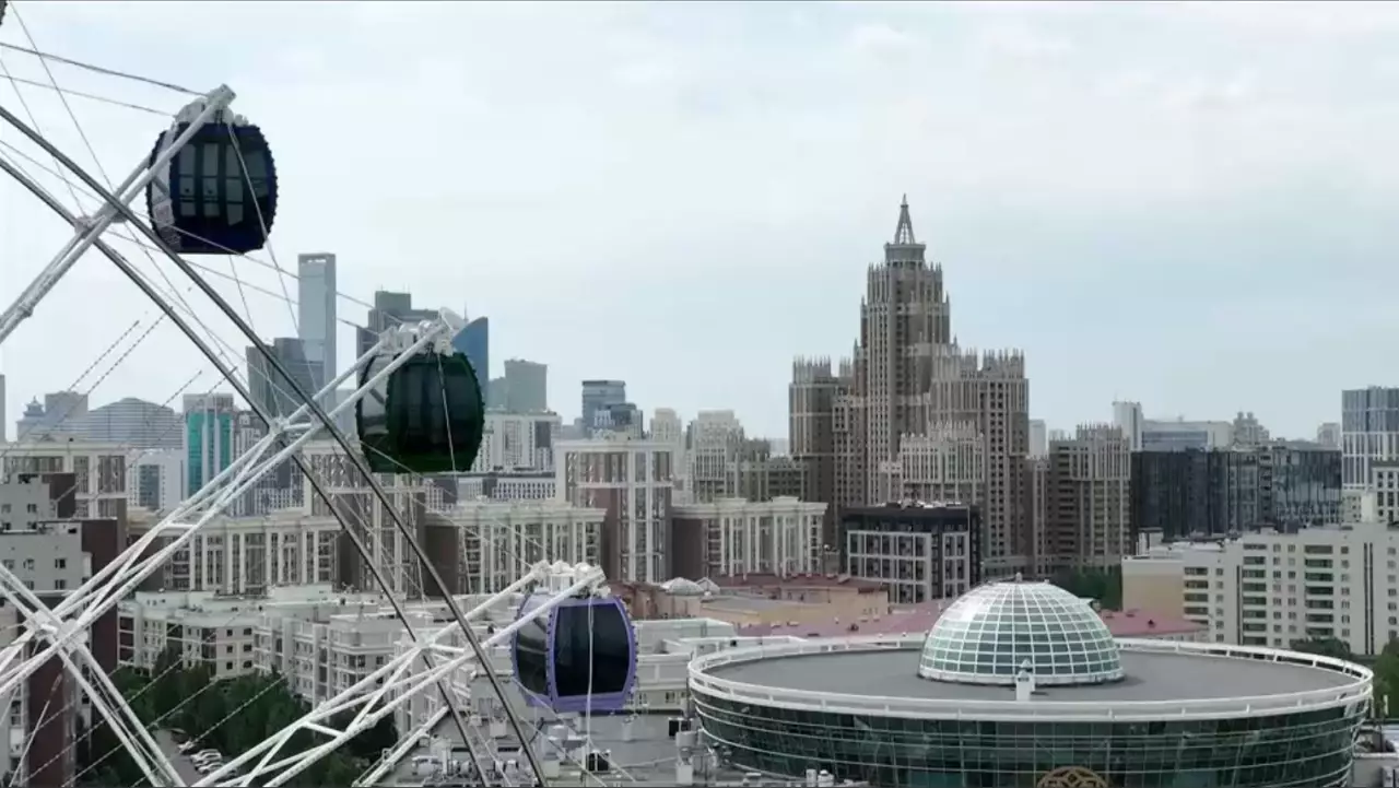 Астанада тарихи-мәдени бірегейлікті сақтау керек